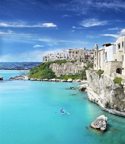 Puglia travel | Italy, Europe - Lonely Planet