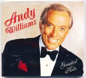 Andy Williams - Greatest Hits (2012, Digipak, CD) | Discogs