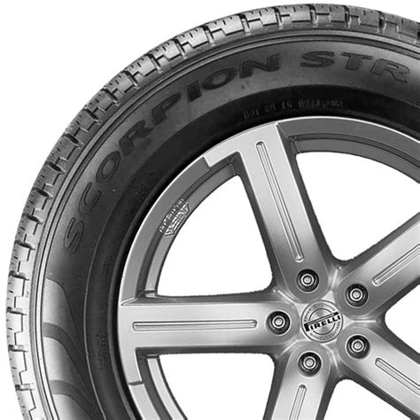 Pirelli Tires Scorpion STR | 4WheelOnline.com