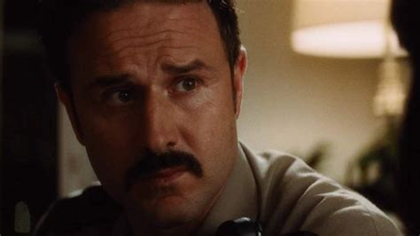 Scream 5: David Arquette Interested in Seeing New Sides of Dewey | Den of Geek