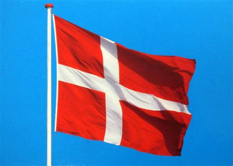 Postcards of Nations: Denmark flag | Denmark flag, Danish flag, Denmark