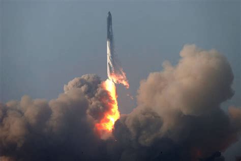 Elon Musk rocket EXPLODES minutes after launch