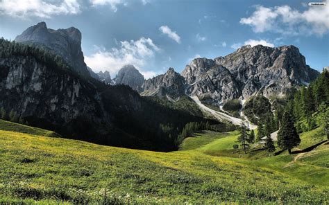 Rocky Mountain National Park Wallpapers | Background images, Landscape ...