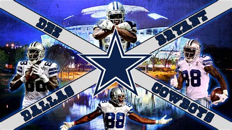 Dallas Cowboys Team Wallpapers - Wallpaper Cave