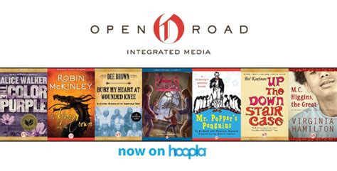 Lots More Free eBooks Available Through Hoopla’s Library Service | The eBook Reader Blog