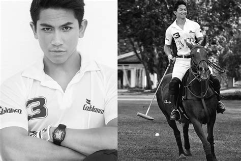 Prince Mateen Of Brunei / Abdul Mateen, Príncipe de Brunei para GQ ...