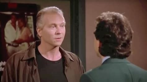 'Seinfeld' Alum Peter Crombie Dies at 71 After Illness | Us Weekly