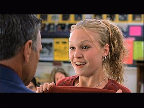 10 Things I Hate About You - Julia Stiles Image (1780561) - Fanpop