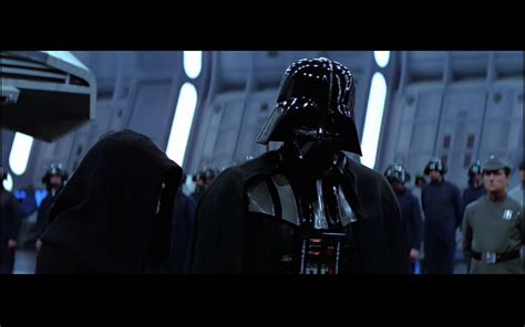 Star Wars Episode VI: Return Of The Jedi - Darth Vader - Darth Vader ...