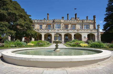 Government House, Sydney - Tours, Address, Opening Hours & History, NSW