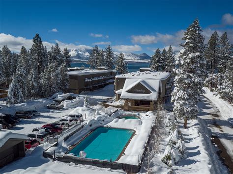 The Landing Resort & Spa in Lake Tahoe Named Best U.S. Luxury Hotel and ...