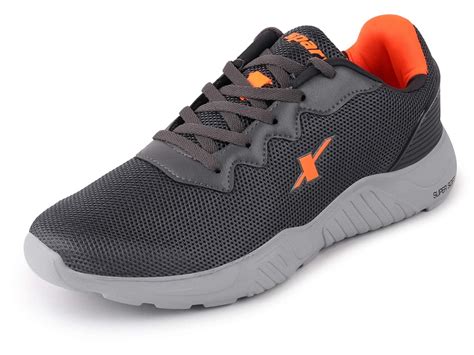 Buy Sparx Men's Sm-648 Running Shoe at Amazon.in