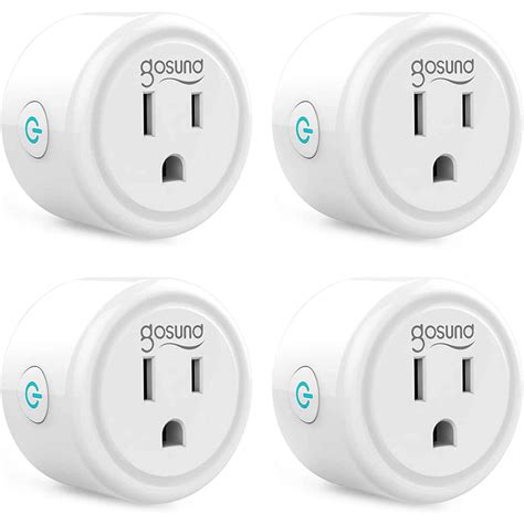 Smart plug for Alexa – Texofly