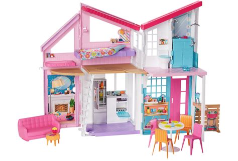 Mattel Barbie Townhouse