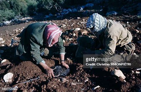 34 Palestinian Fedayeen Photos & High Res Pictures - Getty Images