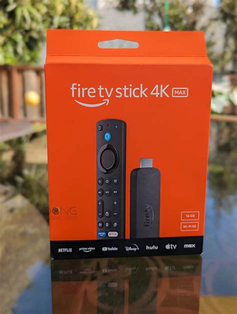 Fire TV Stick 4K Max 2nd Gen (2023) Review | Dong Knows Tech