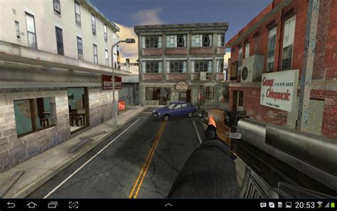 Critical Strike Portable APK Download - Free Action GAME for Android | APKPure.com