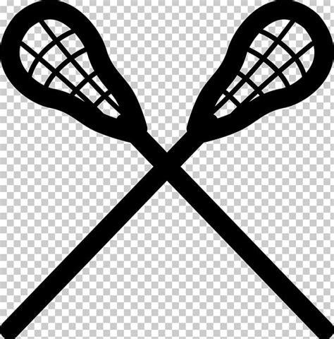 Lacrosse Sticks Sport Women's Lacrosse PNG, Clipart, Artwork, Black And ...