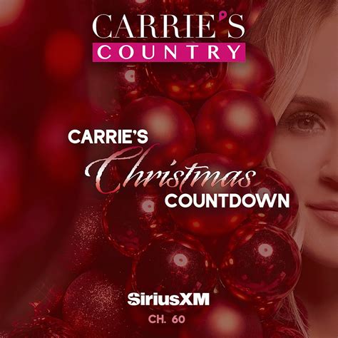 Christmas Specials: Stream Now on SiriusXM