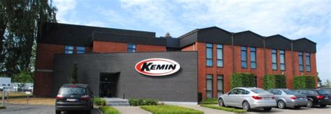 Kemin Industries - Agri4Africa