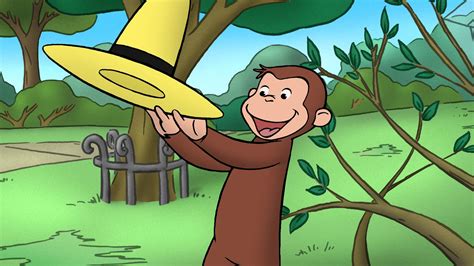 Watch Curious George Season 1 | Prime Video