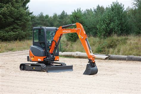 Hitachi ZX33U-5A Specifications & Technical Data (2013-2018) | LECTURA ...