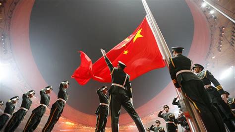 Great Power Politics: why China cannot rise peacefully - Asia Power Watch