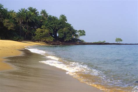 Guinea-Bissau travel | Africa - Lonely Planet