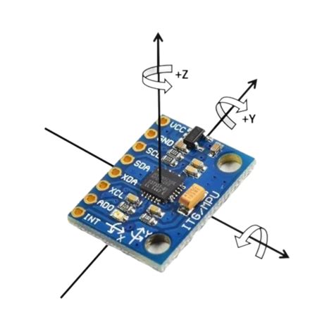 Help with mpu6050 position body - Project Guidance - Arduino Forum