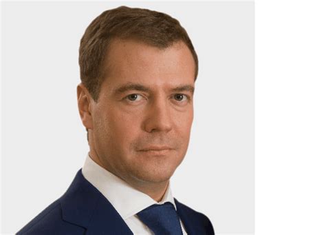 Dmitry Medvedev | Iraq Business News