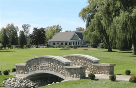 Bluewater Golf Course and Campground - Canadian Camping and RV Association