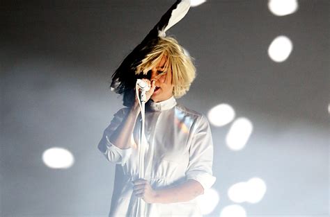 Sia's Face: 20 Pics Without Her Famous Identity-Hiding Wig | Billboard