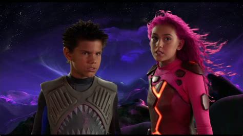 Picture of Taylor Lautner in The Adventures of Sharkboy and Lavagirl 3 ...