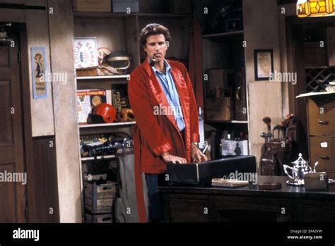 Ted Danson Cheers High Resolution Stock Photography and Images - Alamy