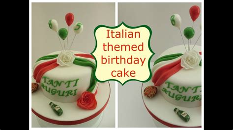 22 Best Ideas Italian Birthday Cake - Best Recipes Ideas and Collections