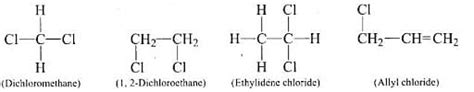 ParaDichlorobenzene: Properties, Structure & Applications