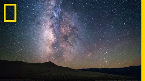 Where Are the Stars? See How Light Pollution Affects Night Skies ...