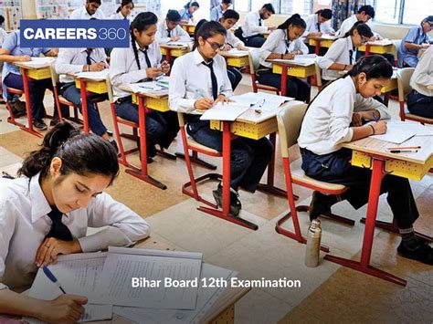 Bihar Board 12th Exam 2025 - Syllabus, Question Papers, Exam Dates, Result