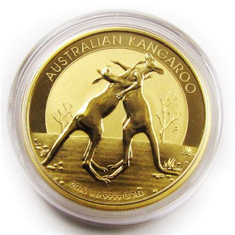 Top Australian gold Coins To invest In