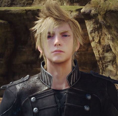 Prompto Argentum | ไฟนอลแฟนตาซี