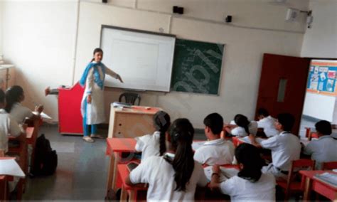 Delhi Public School(DPS Sector 28), DLF City Phase 2, Gurugram: Fee ...