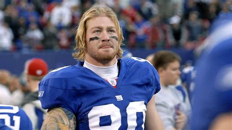 FBI questions former NFL star Jeremy Shockey in drug, gambling probe ...