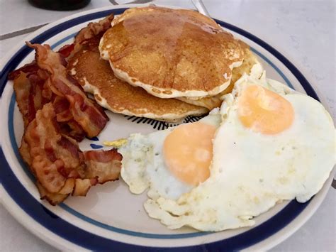 The 20 Best Ideas for Eggs and Pancakes - Best Recipes Ideas and Collections