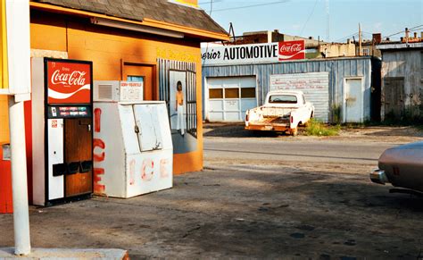 William Eggleston: Introduction to 'Ancient and Modern' (1992) | #ASX