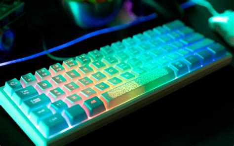 The Corsair K100 Air Wireless RGB Keyboard - A Review | PC Game Haven