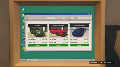 GTA Online Salvage Yard Money Making Guide - 44Gamez.com