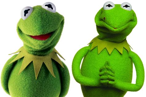 For ‘Muppets Most Wanted,’ Kermit’s Evil Twin - The New York Times