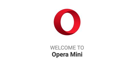 Opera Mini for Android updated with long list of new improvements ...