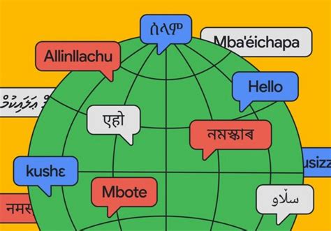 Google Translate Learns 24 New Languages