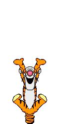 Tigger - Disney-Microheroes Wiki